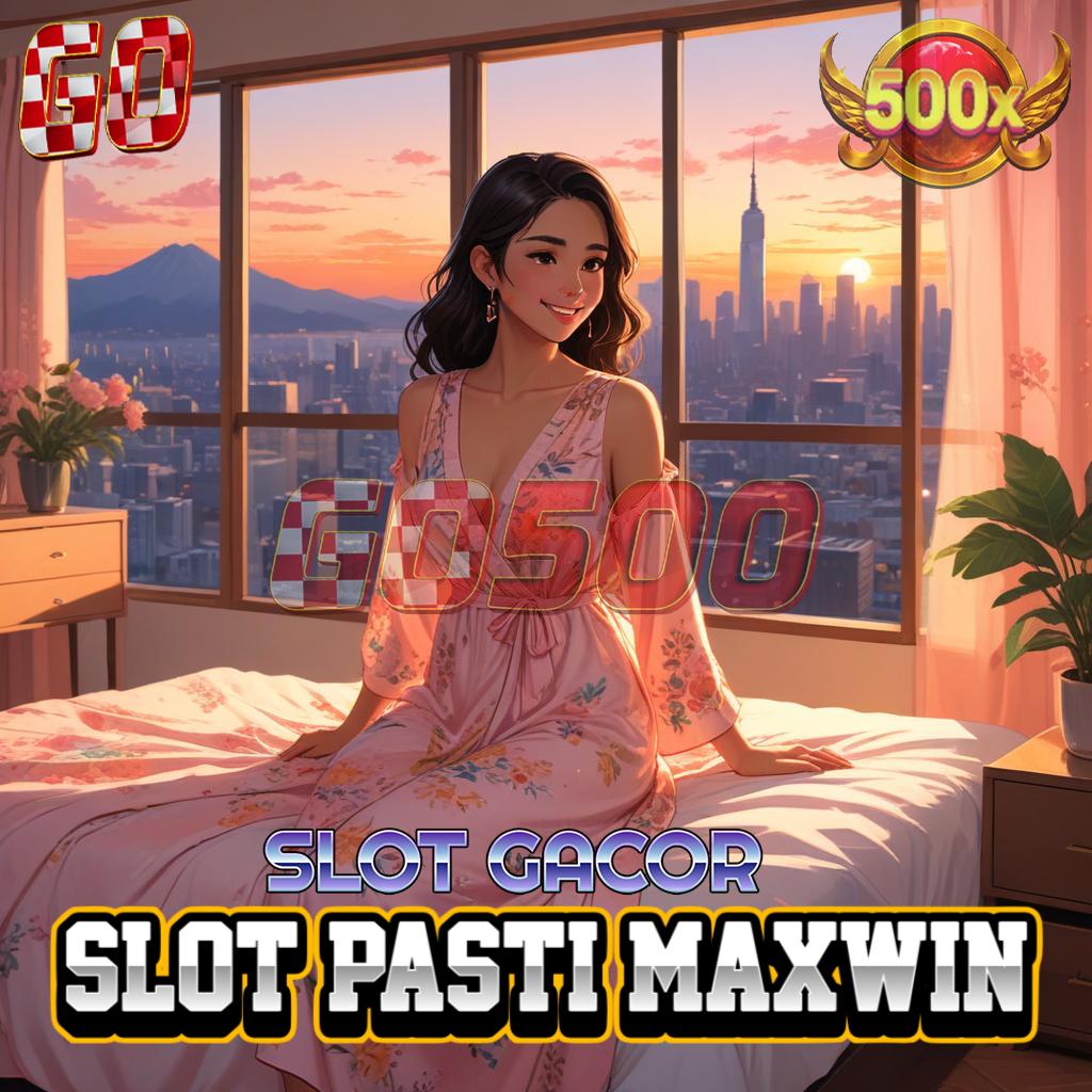 SLOT DEMO AKUN ADMIN