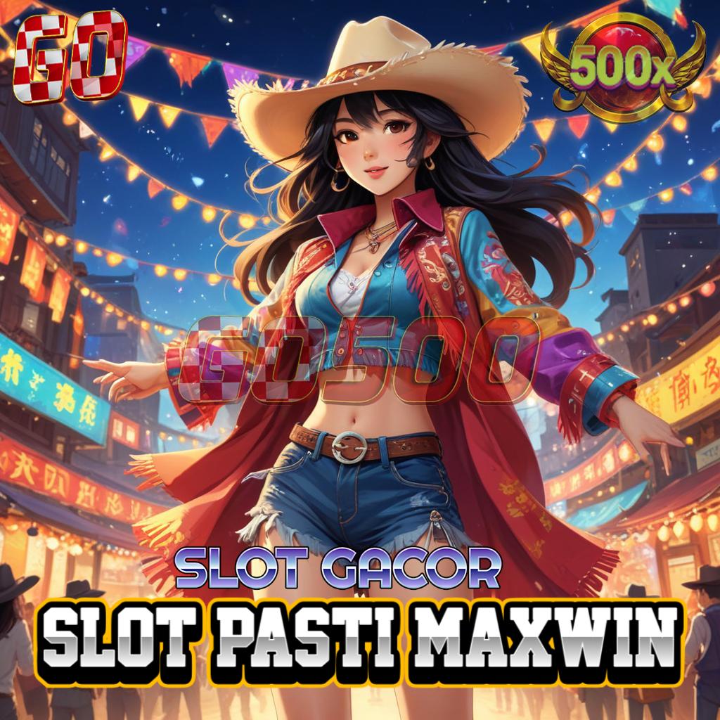 DAFTAR DFSLOTS