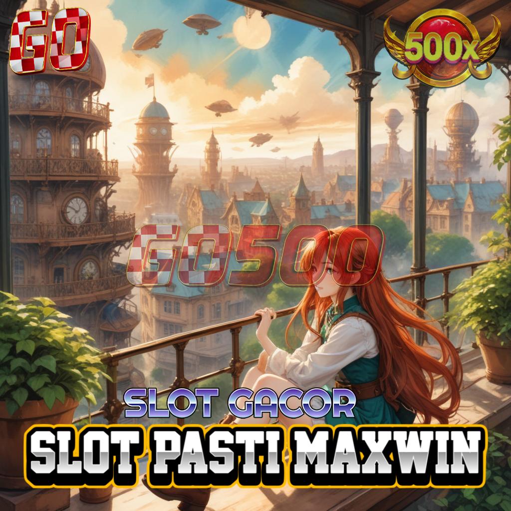 LAYARONLINE SLOT