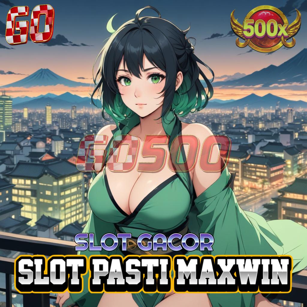 SLOT GACOR HARI INI SLOT