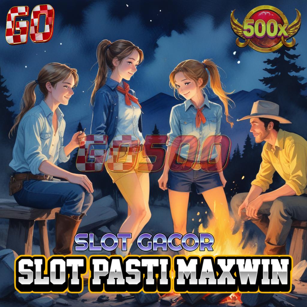 PUSAT MAXWIN SLOT