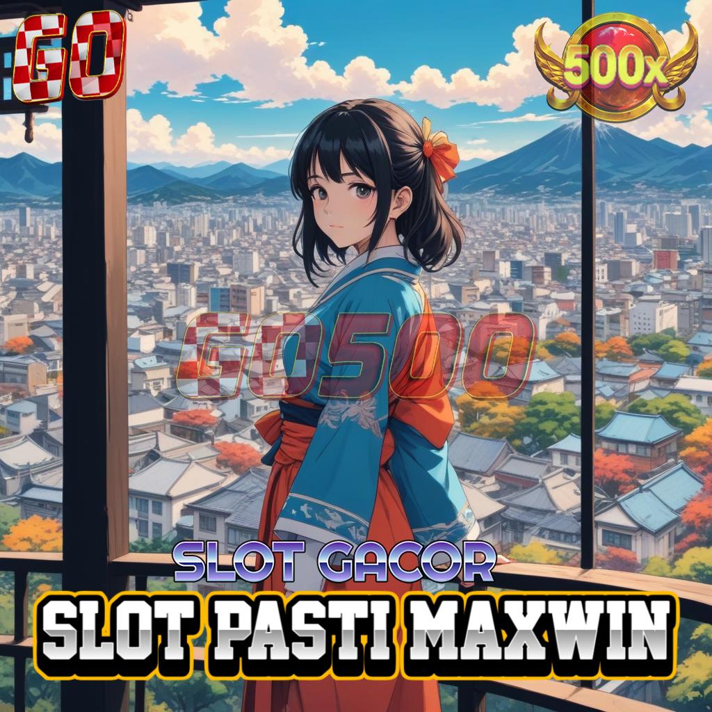 APLIKASI JACKPOT SPIN 777 TERBARU