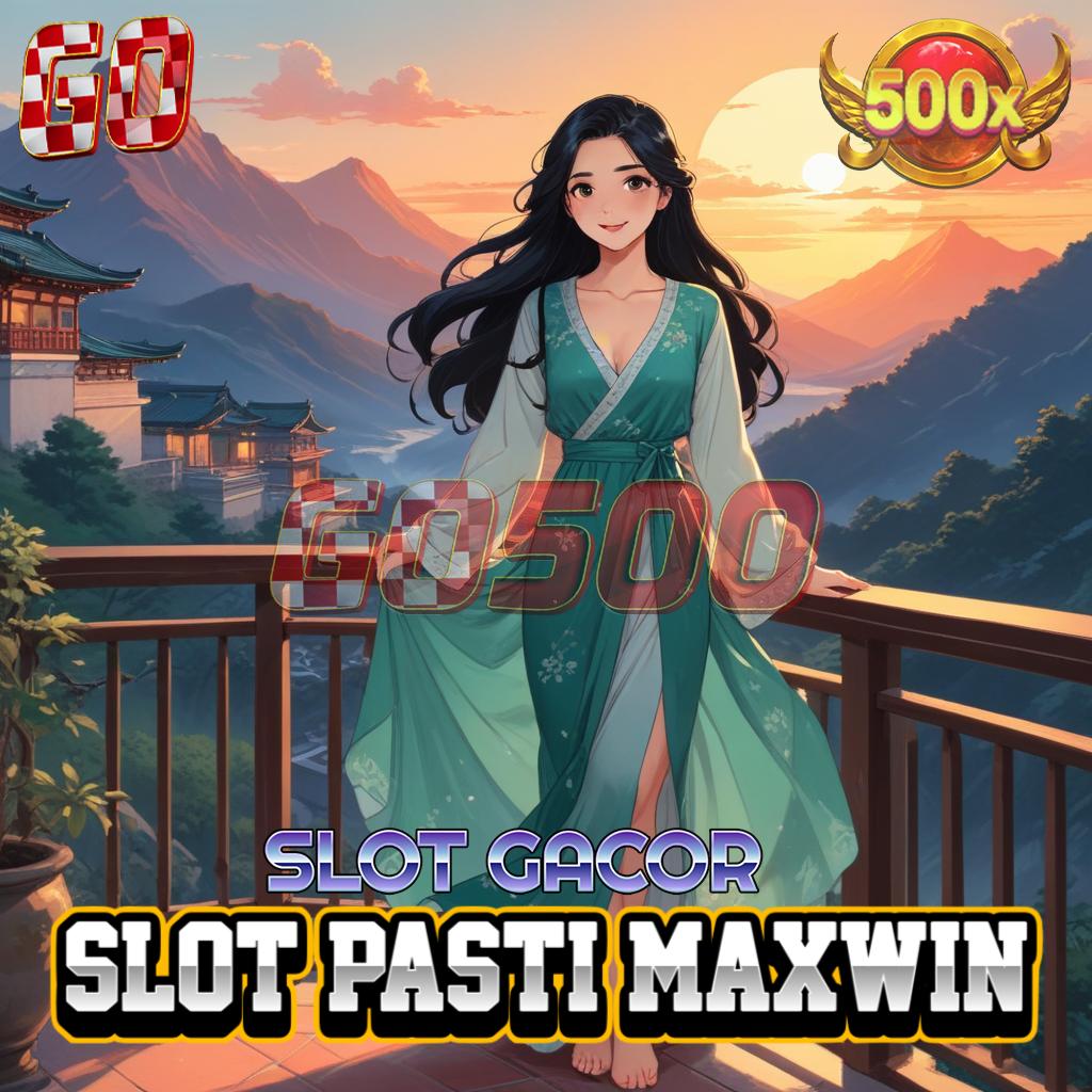 SPIN LUCKY APK