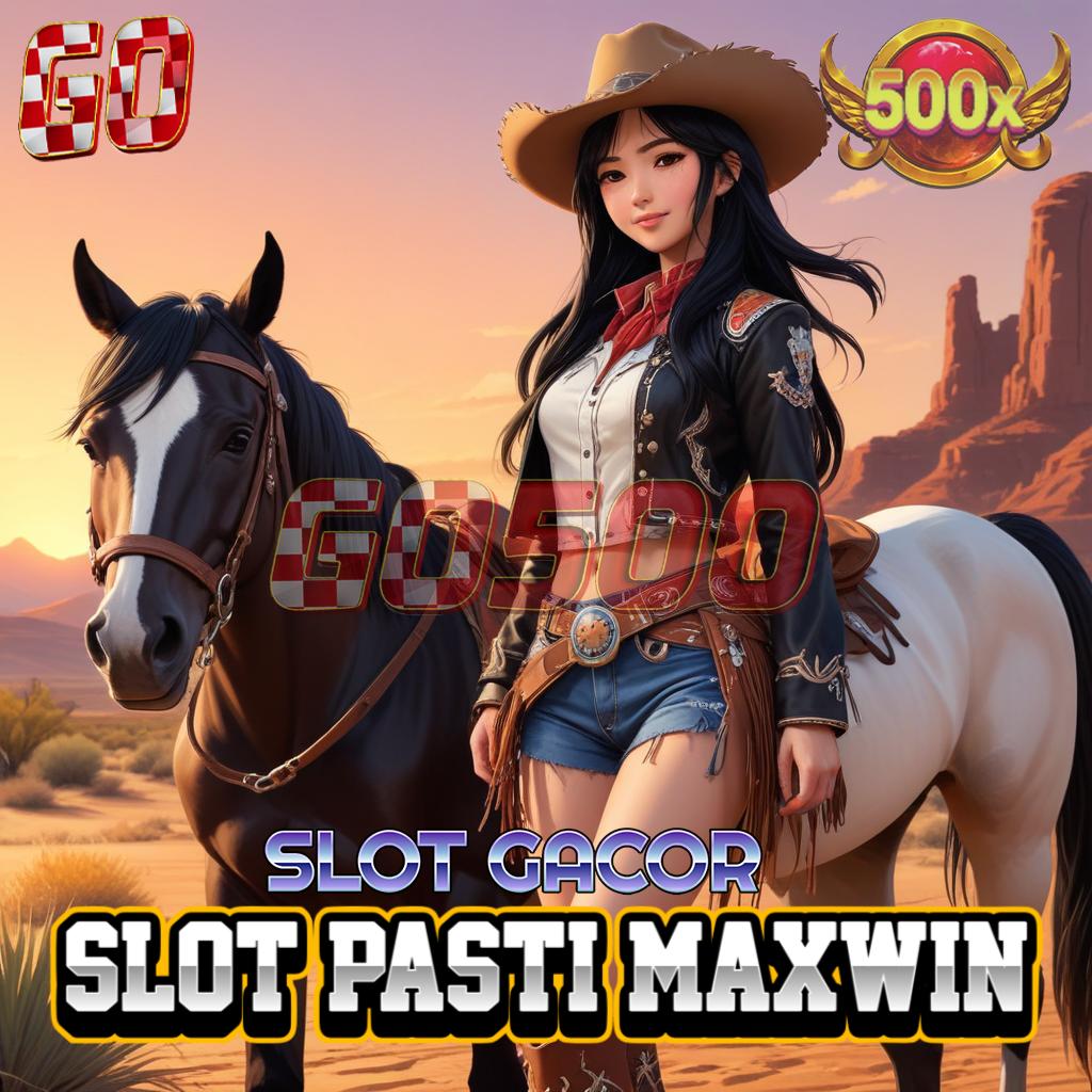 SLOT 777 APK