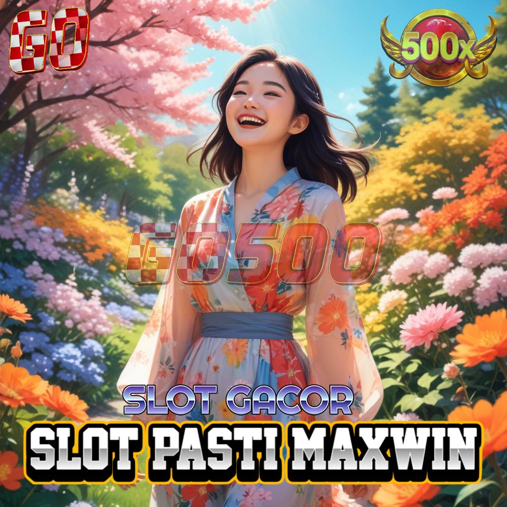 KODE SLOT PALING GACOR HARI INI