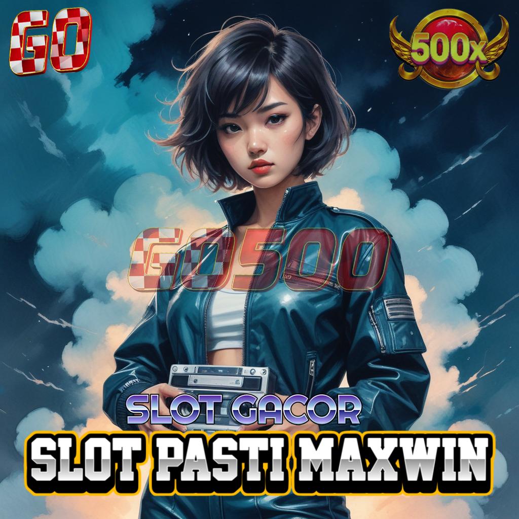 APLIKASI SLOT DEMO GACOR TERBARU