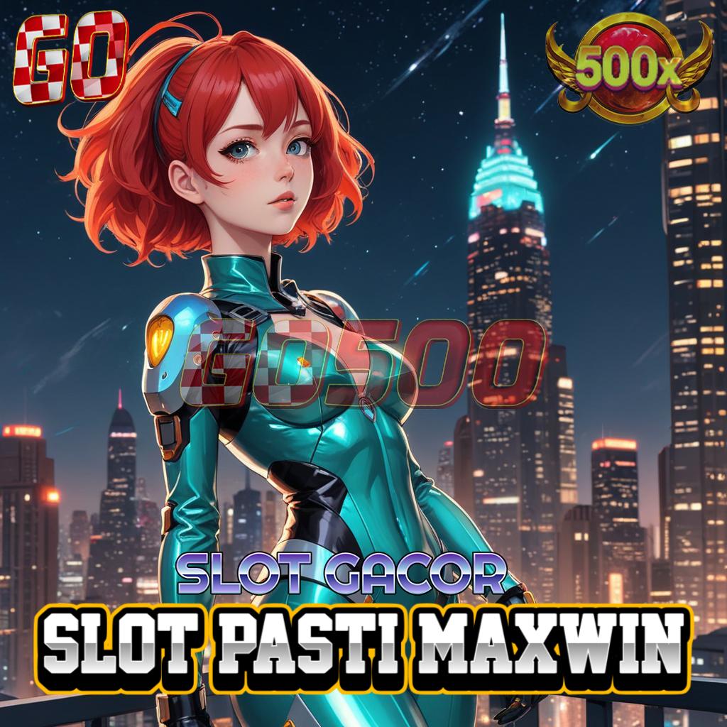 BCKASINO SLOT