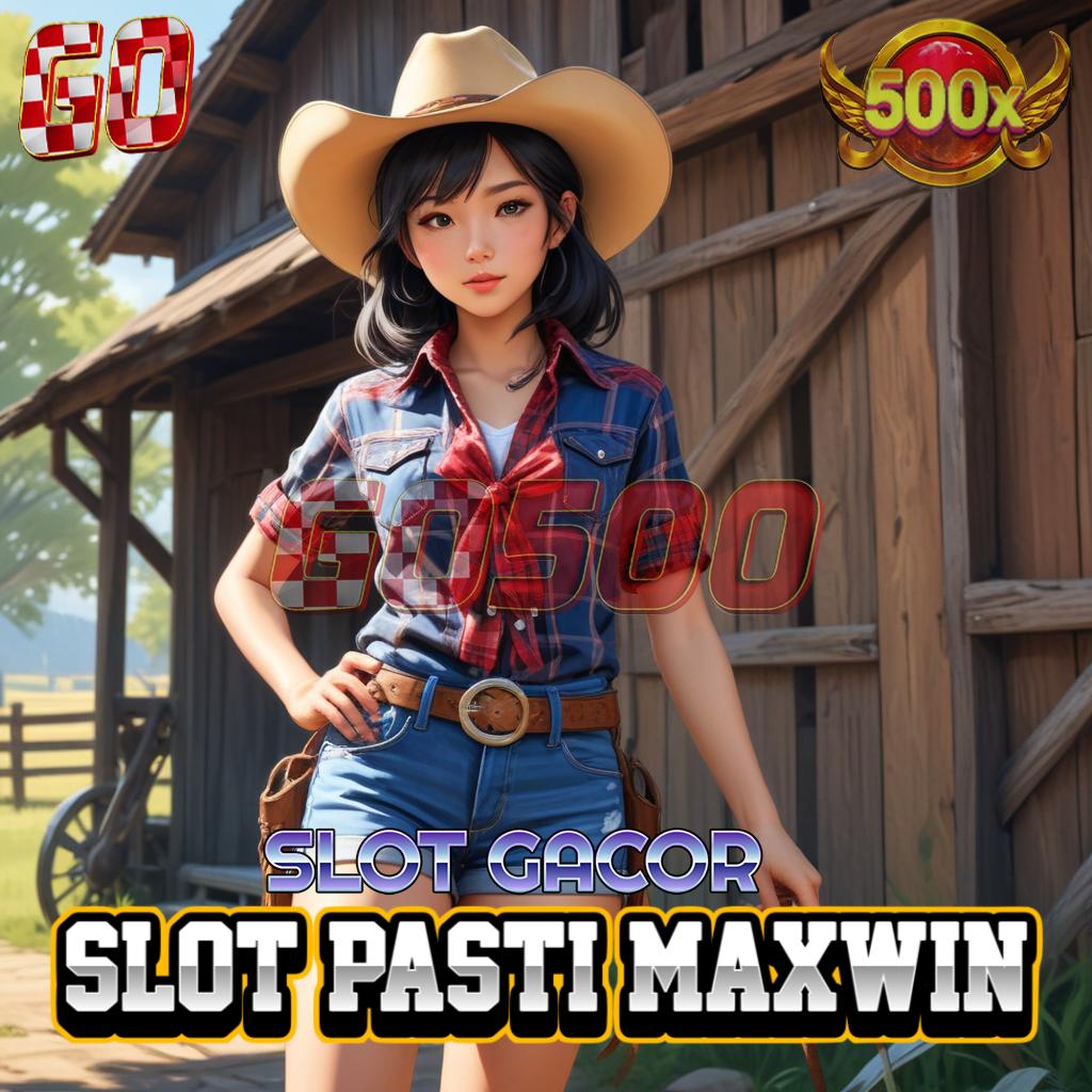 SLOT JEPANG APK