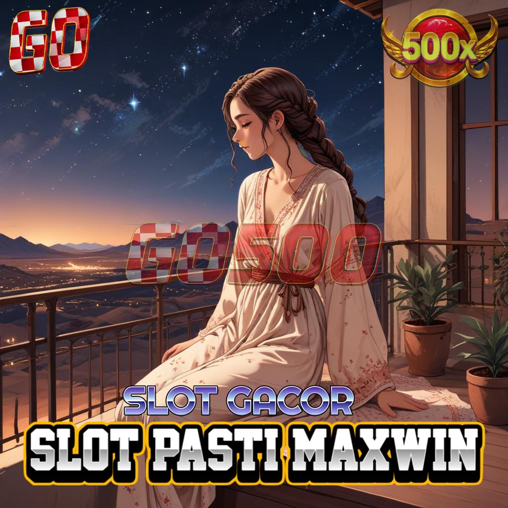 SLOT MUDAH MENANG MALAM INI APK