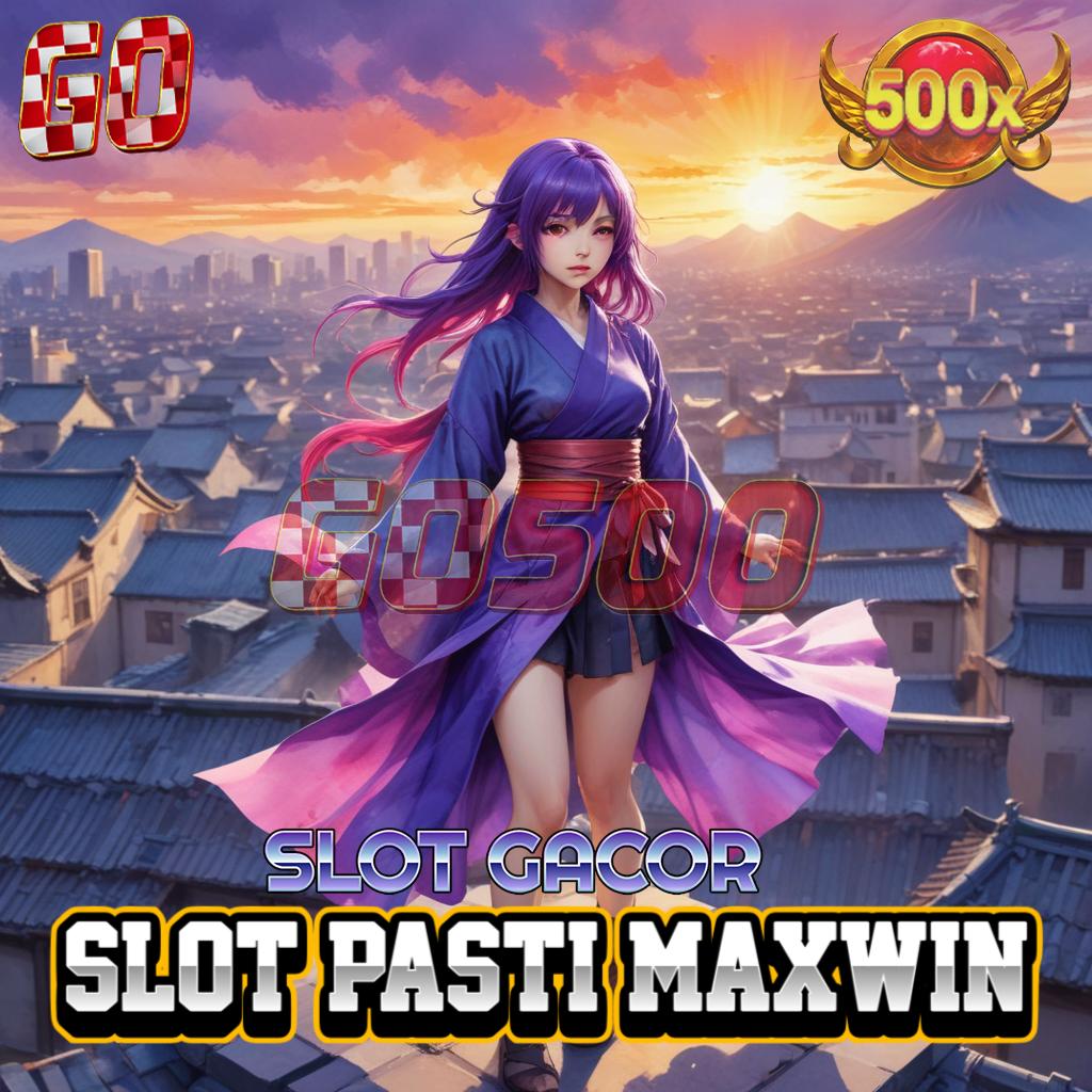 SLOT DEMO RUPIAH GAME