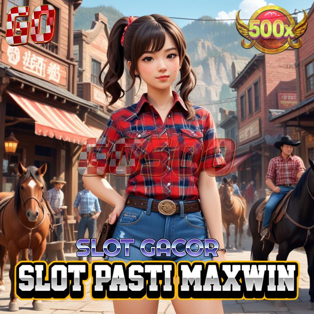 SPIN HARTA SLOT