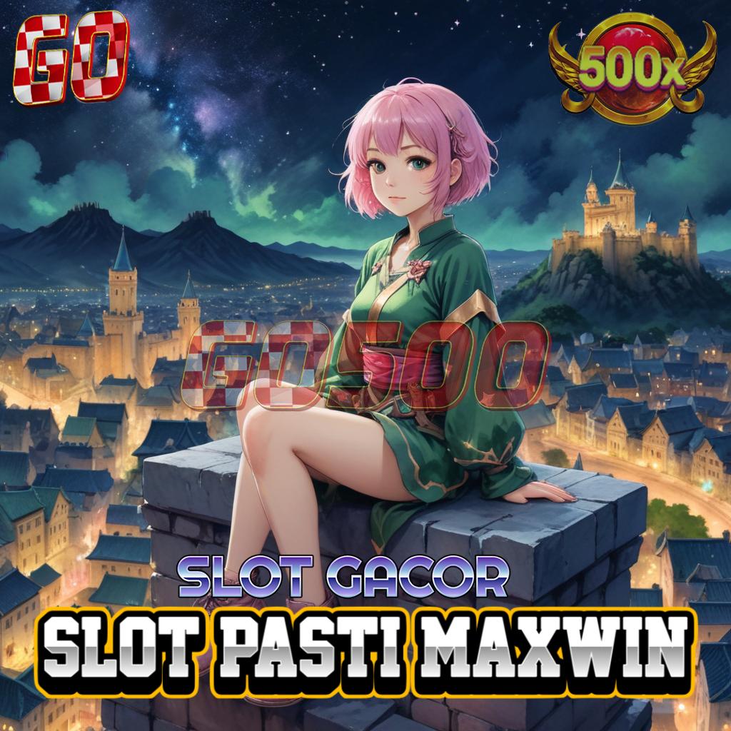 SLOT DEMO DOWNLOAD