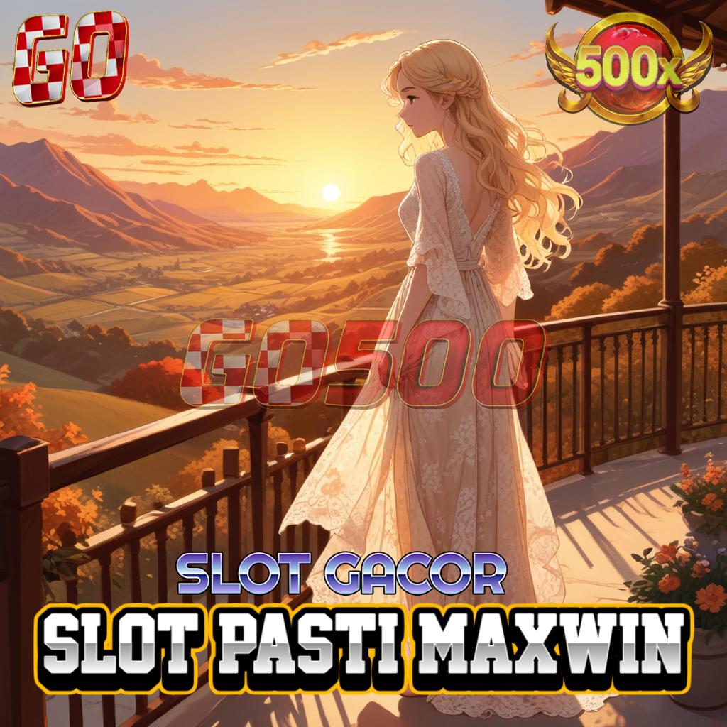 SLOT GACOR HARI INI APK