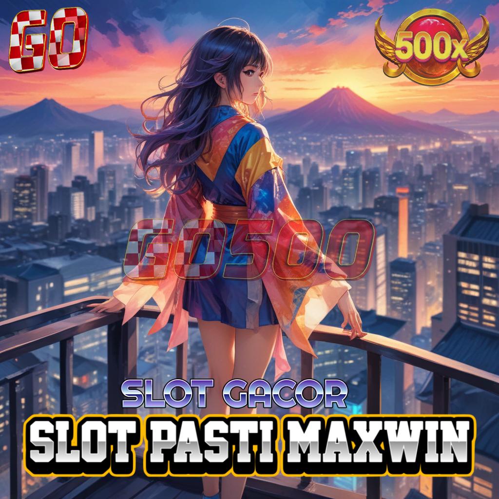 IDN SLOT APK