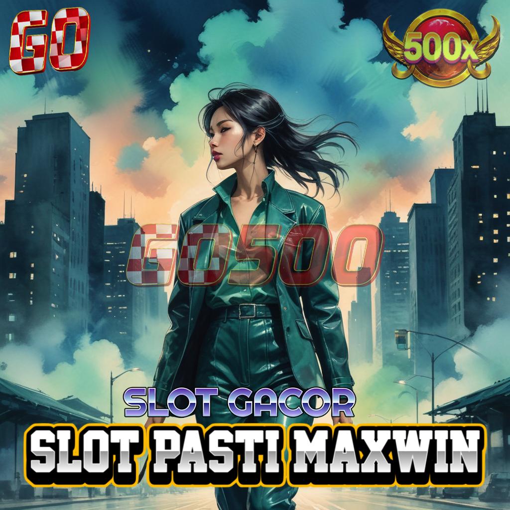 SLOTSRP 777 APK