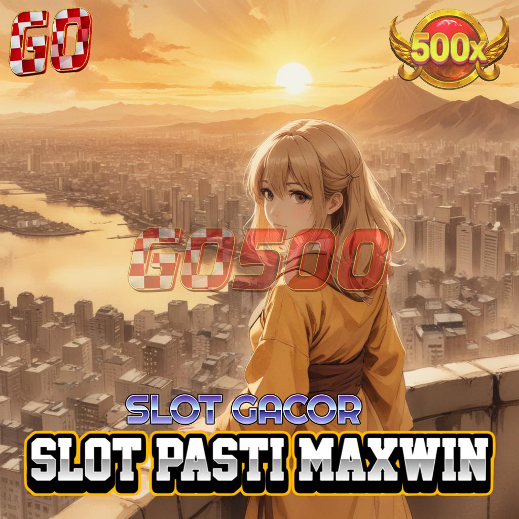 LINK ALTERNATIF SLOT DEMO MAHJONG