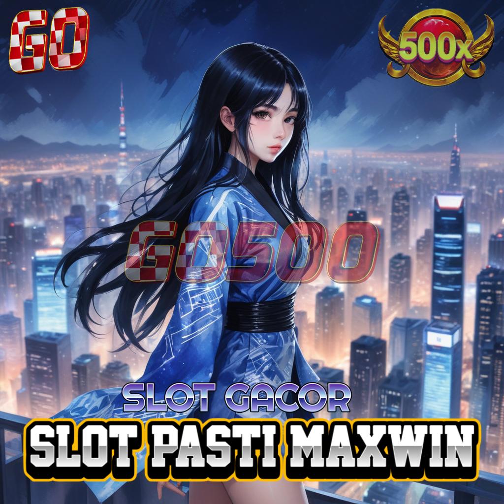 AKUN MAXWIN SLOT