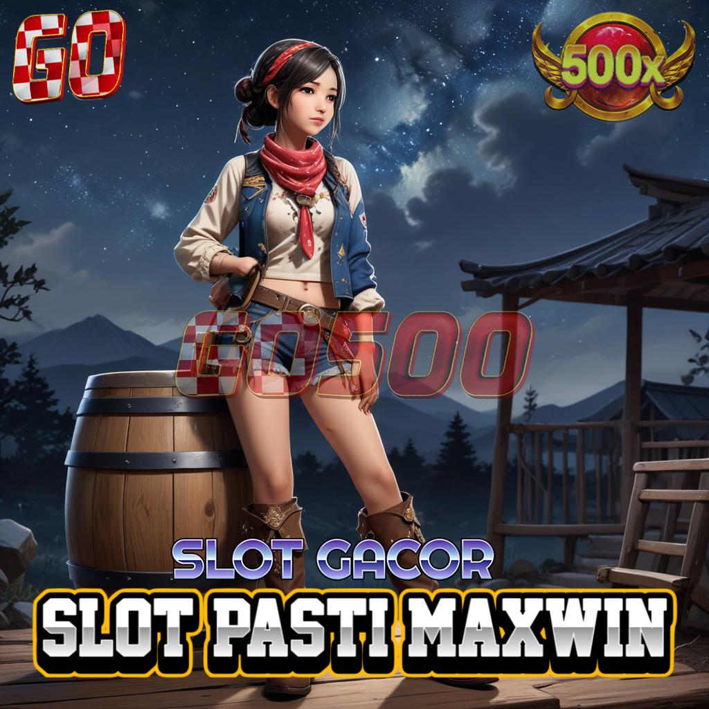 APLIKASI 567SLOTS TERBARU