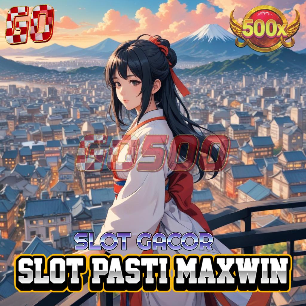 APLIKASI SLOT THAILAND TERBARU