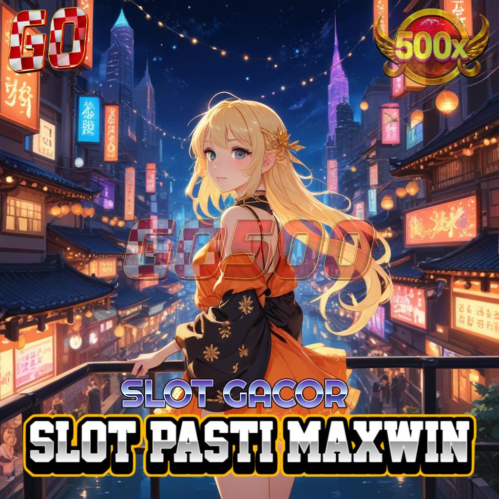 UPDATE FUN SLOT777