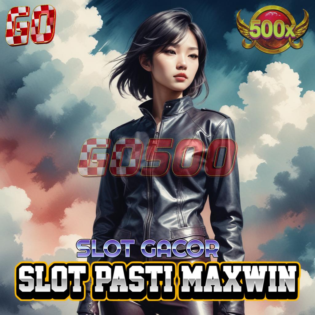 ROLET SCATTER HITAM MAHJONG