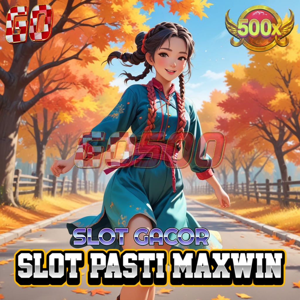 APLIKASI SLOTS IDR TERBARU