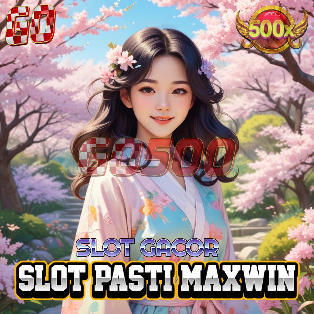 KODE SLOT GAMPANG JP