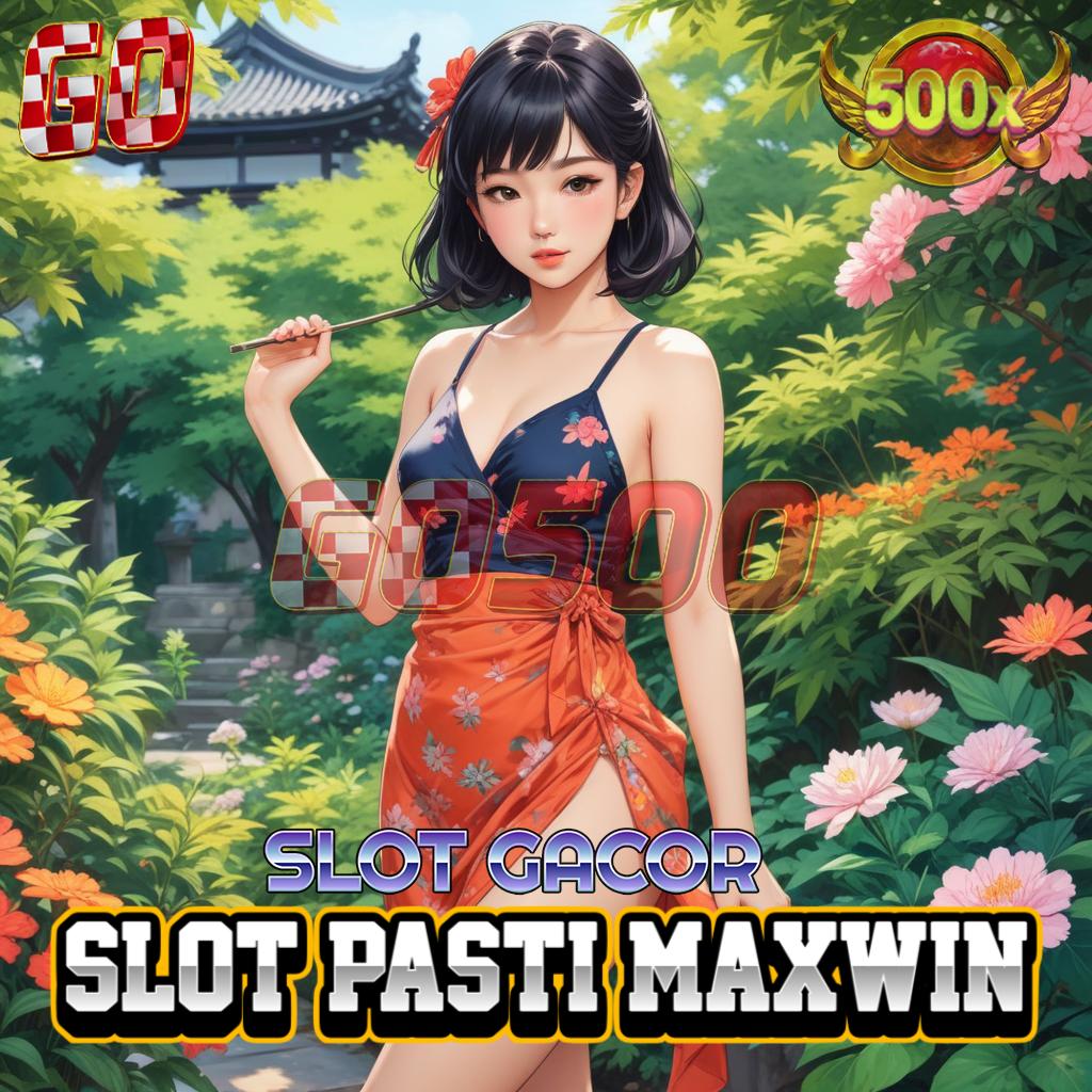 CHEAT HACK SLOT APK