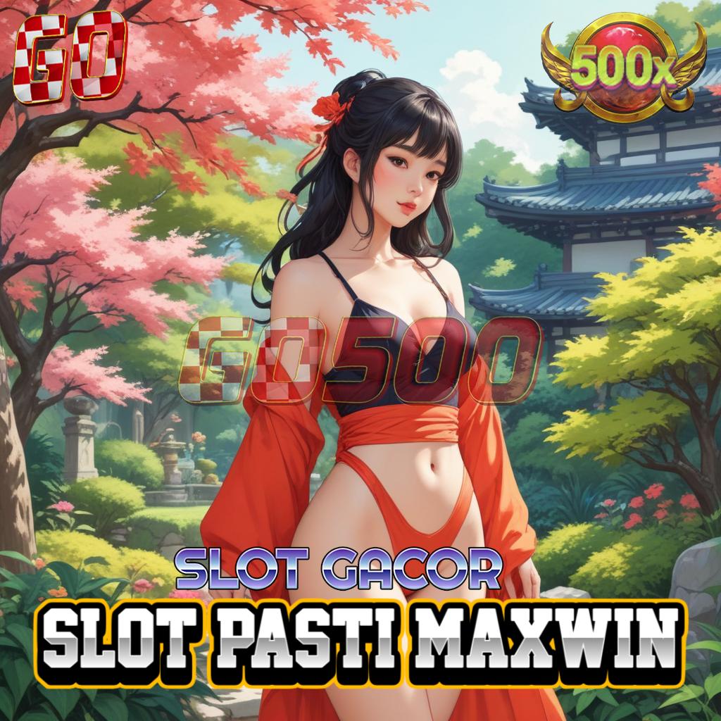 SLOT OLYMPUS APK