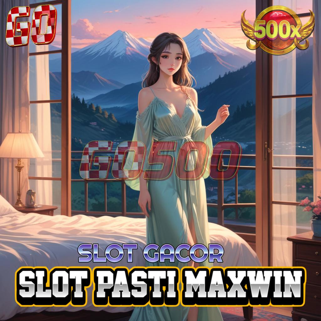 LINK ALTERNATIF SLOT GAMPANG JP