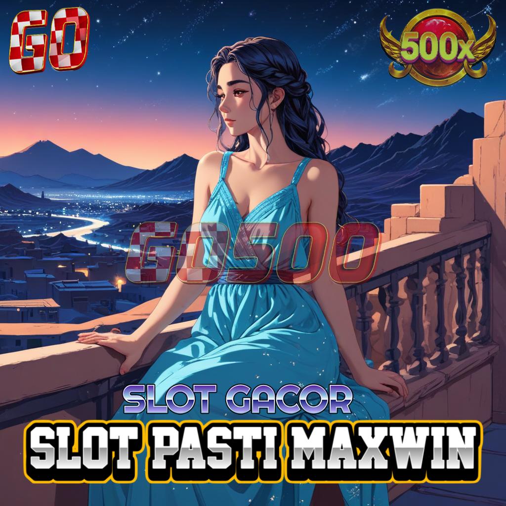 777SLOT APK