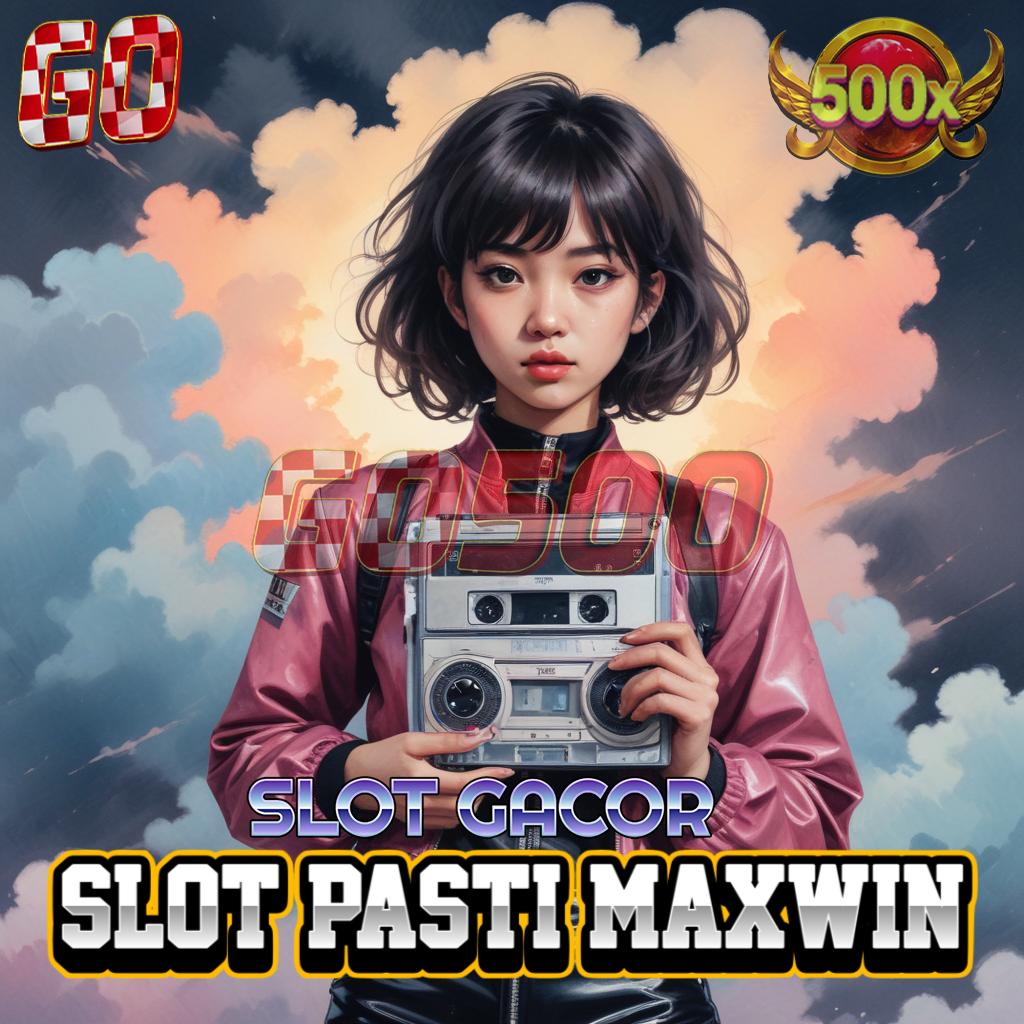 APLIKASI Y89 SLOTS TERBARU