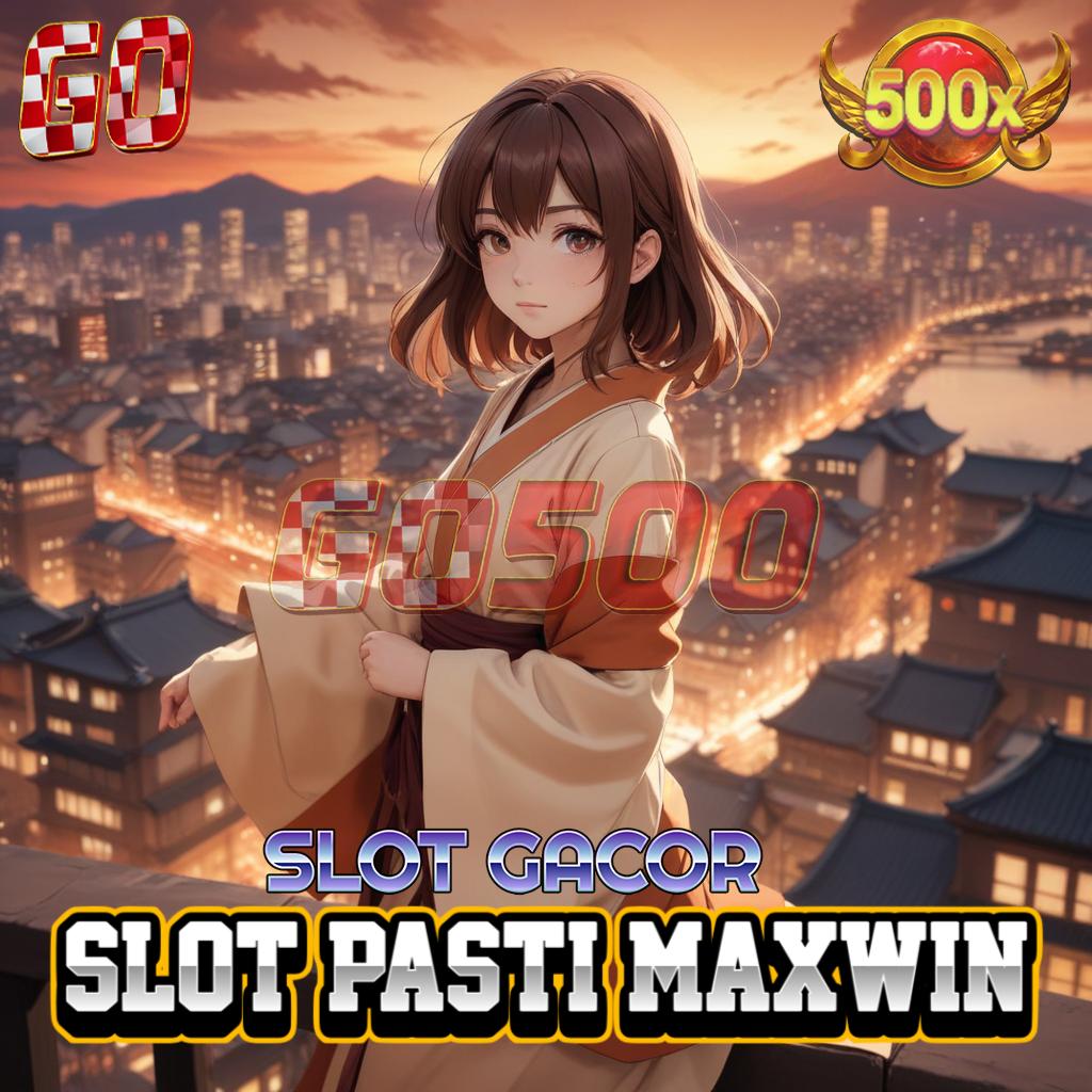 SLOTSIDR APK