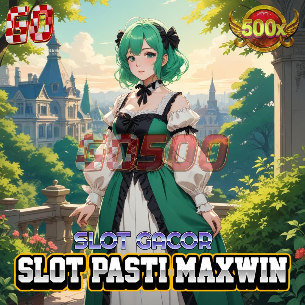 LINK ALTERNATIF JACKPOT SPIN