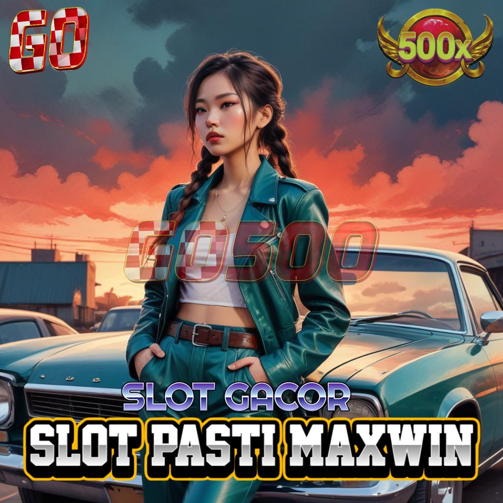 SLOTS RP APK