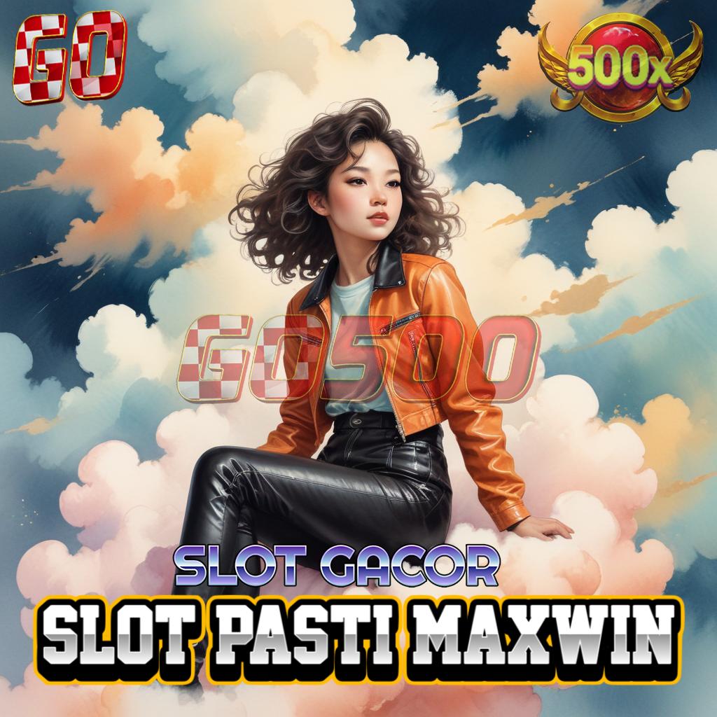 LINK ALTERNATIF SLOT PALING GACOR HARI INI