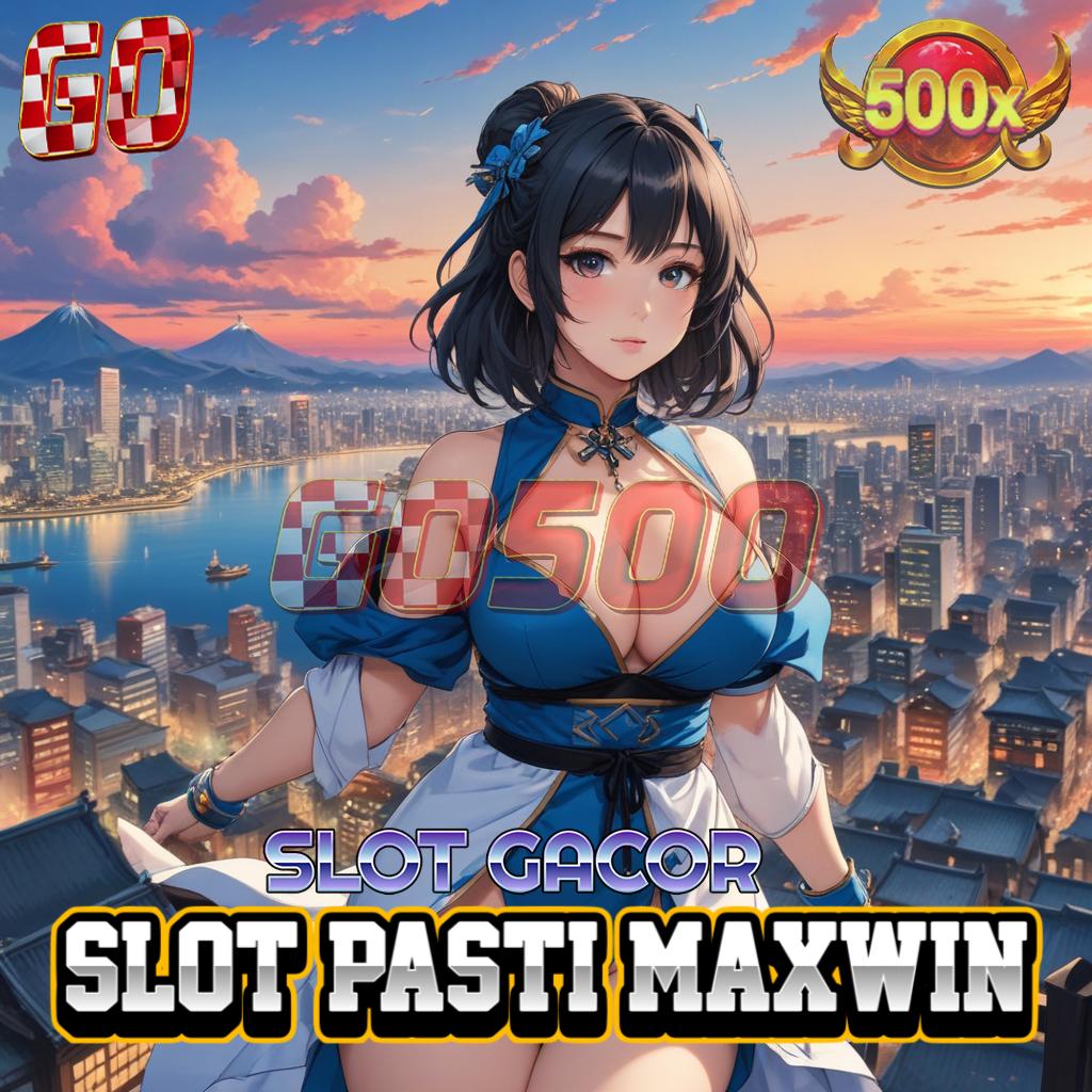 SLOT PRAGMATIC ONLINE