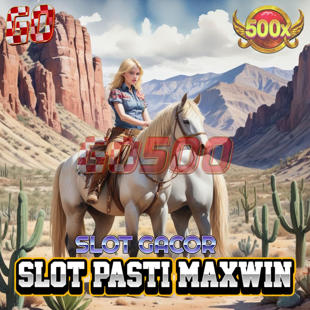 GO FOAL SLOT