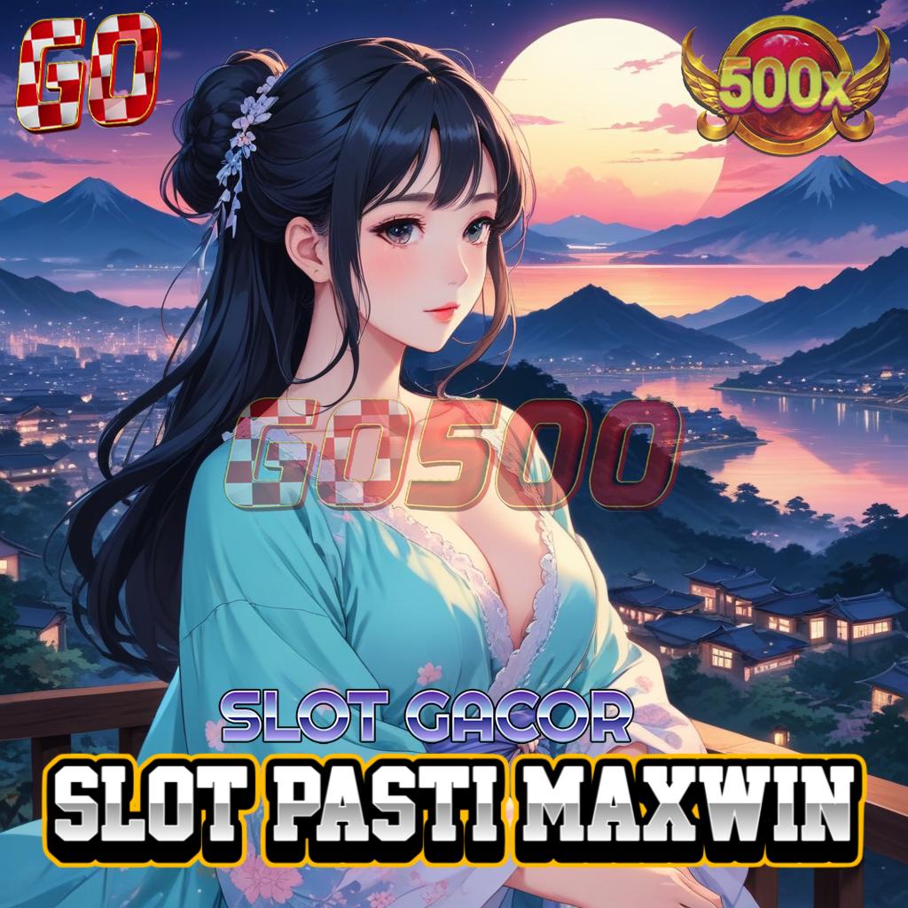 WEB QIUQIUBET SLOT