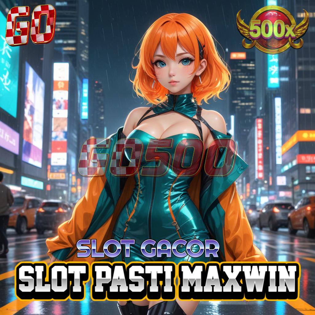 SLOT DEMO LENGKAP SLOT