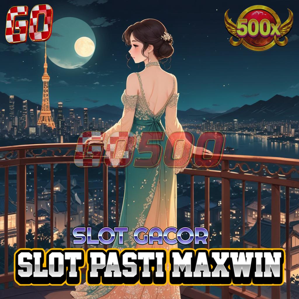 WEB SLOTS RI