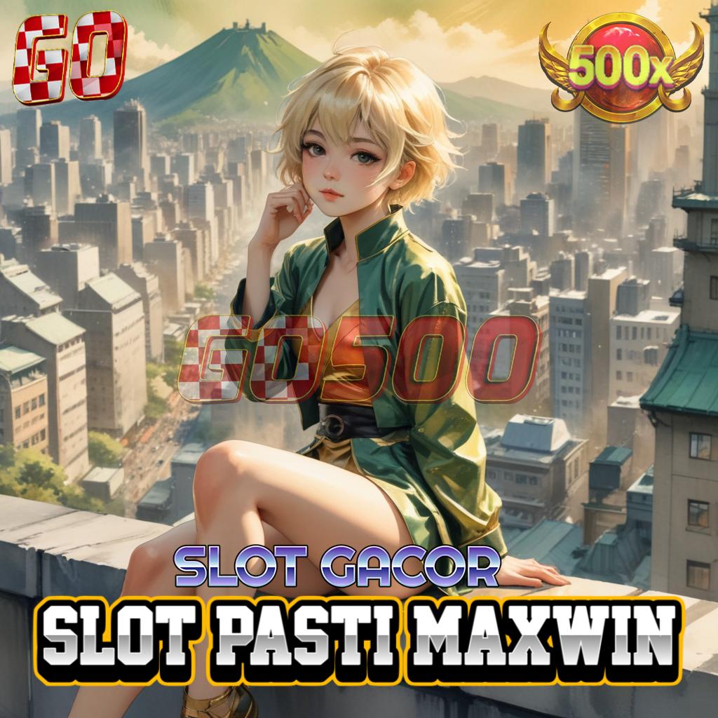 APLIKASI DF SLOTS TERBARU