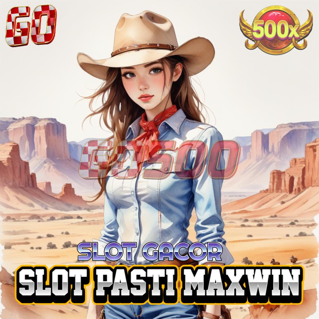 APLIKASI SLOT TOTO TERBARU