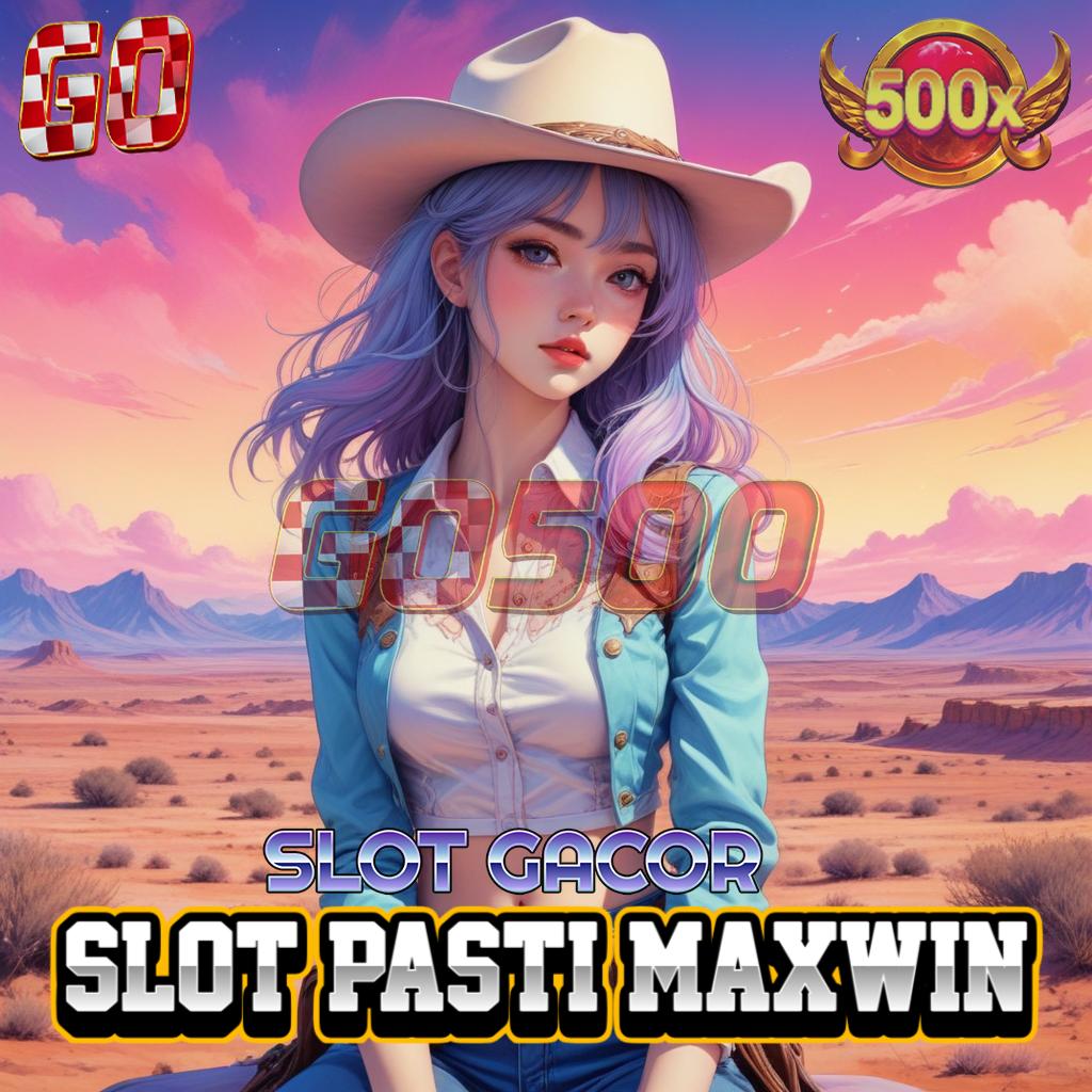 MTWIN SLOT