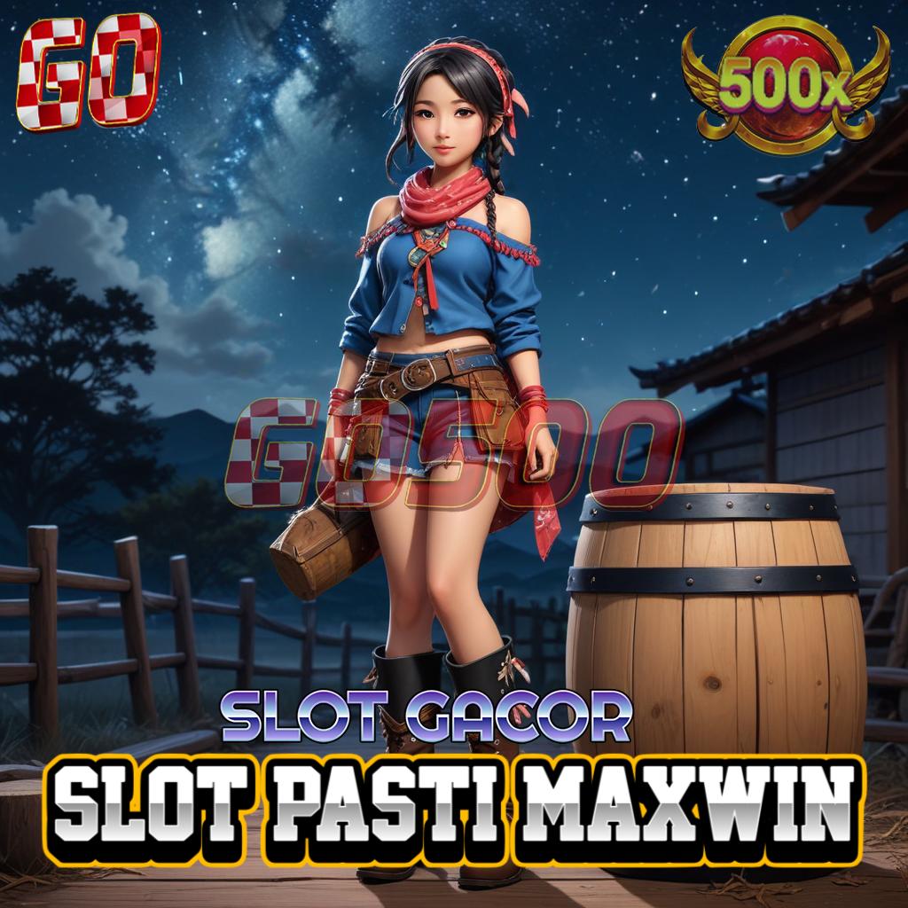 SPIN GOLD SLOT