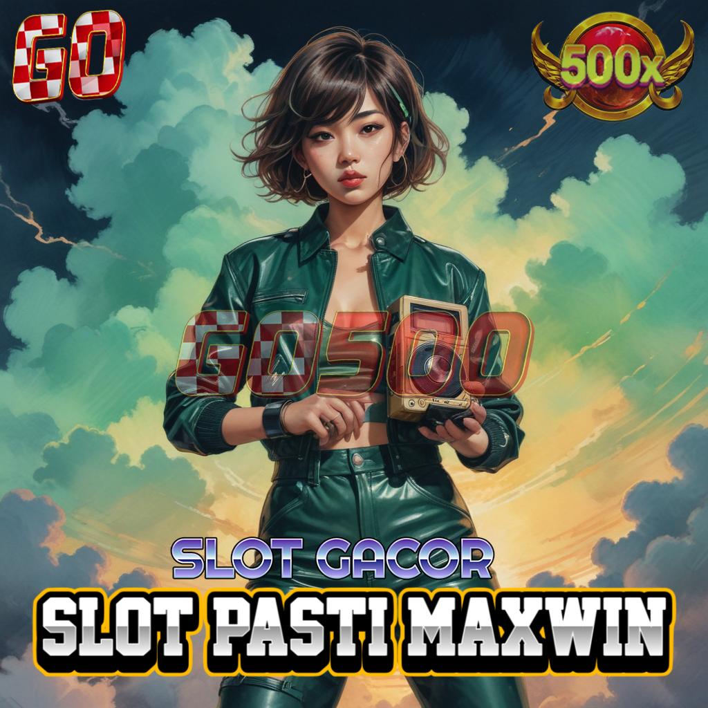 SLOT 777 APK