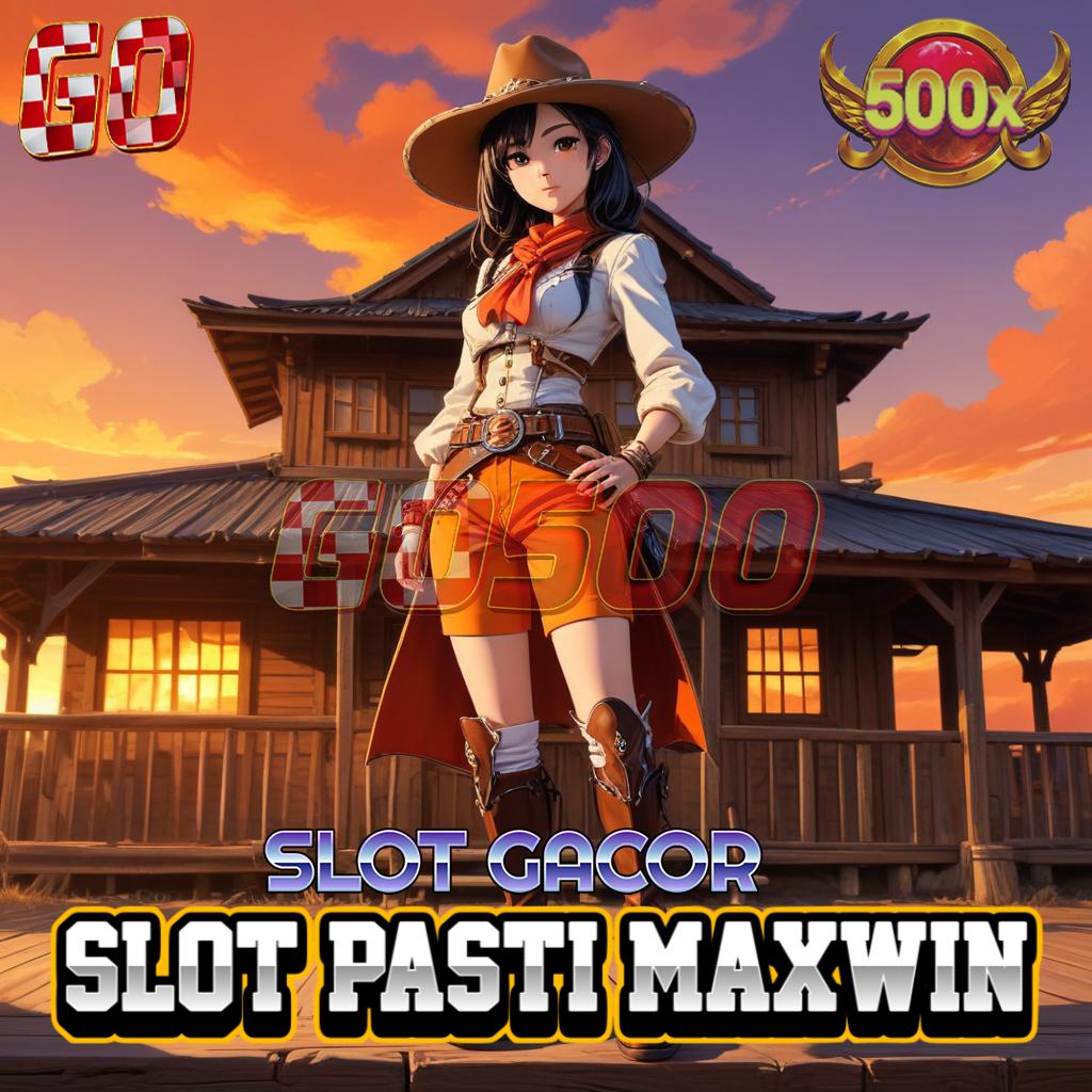 APLIKASI YOYO SLOTS TERBARU