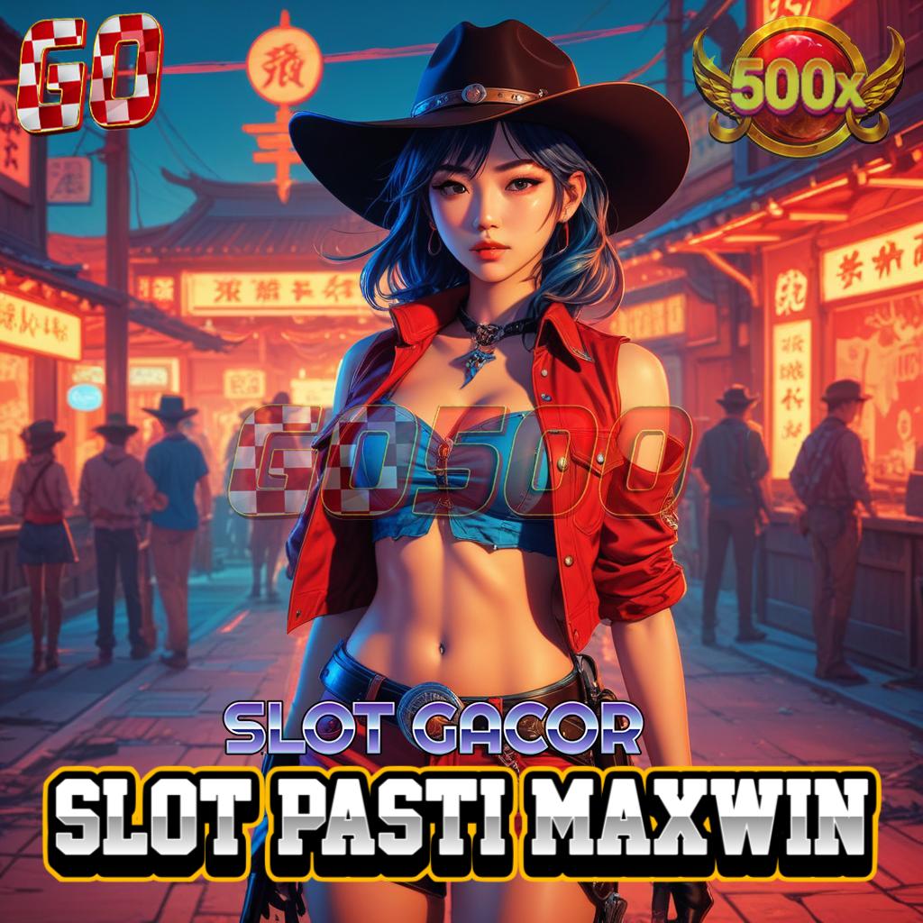 CHEAT SCATTER SLOT