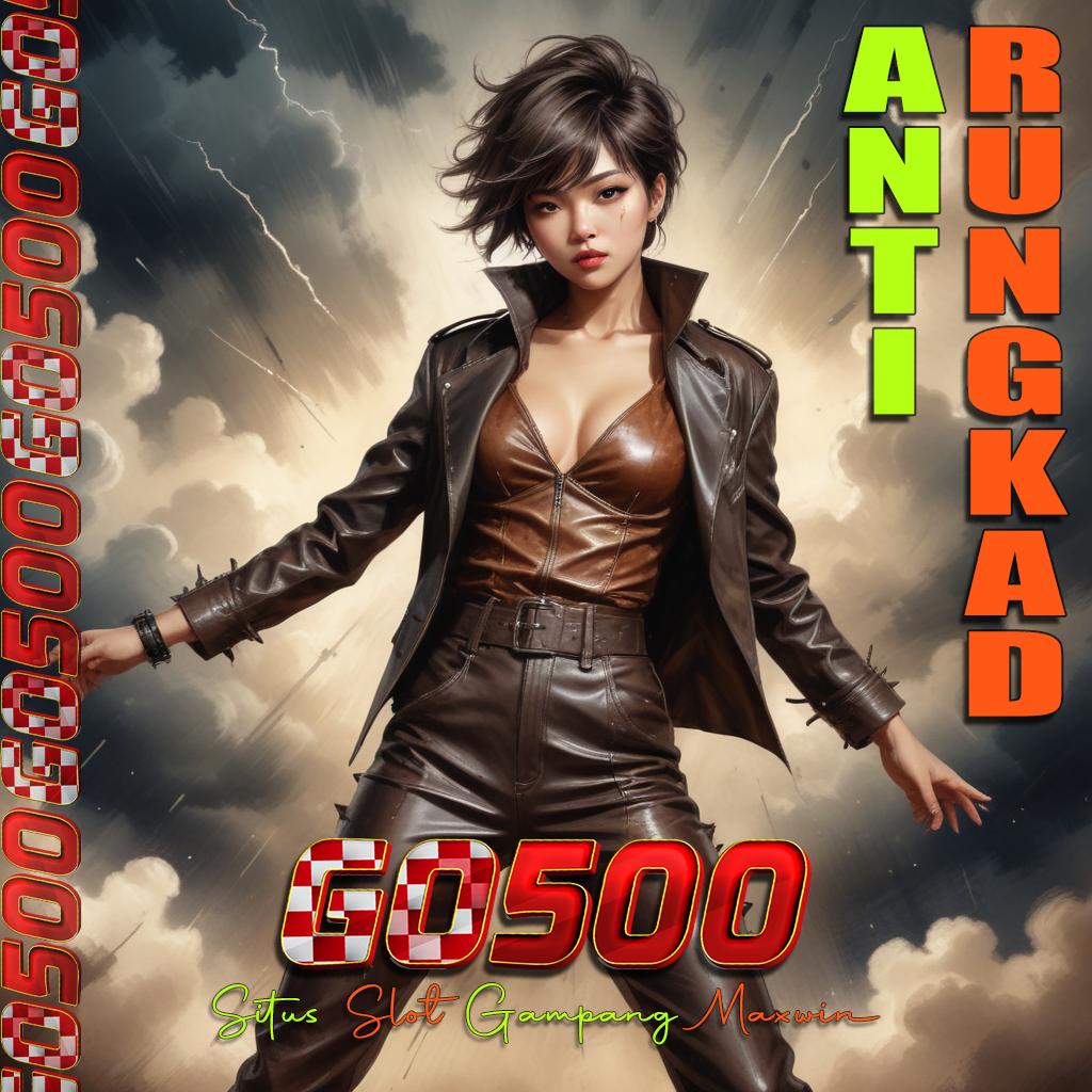 GO 500 APK