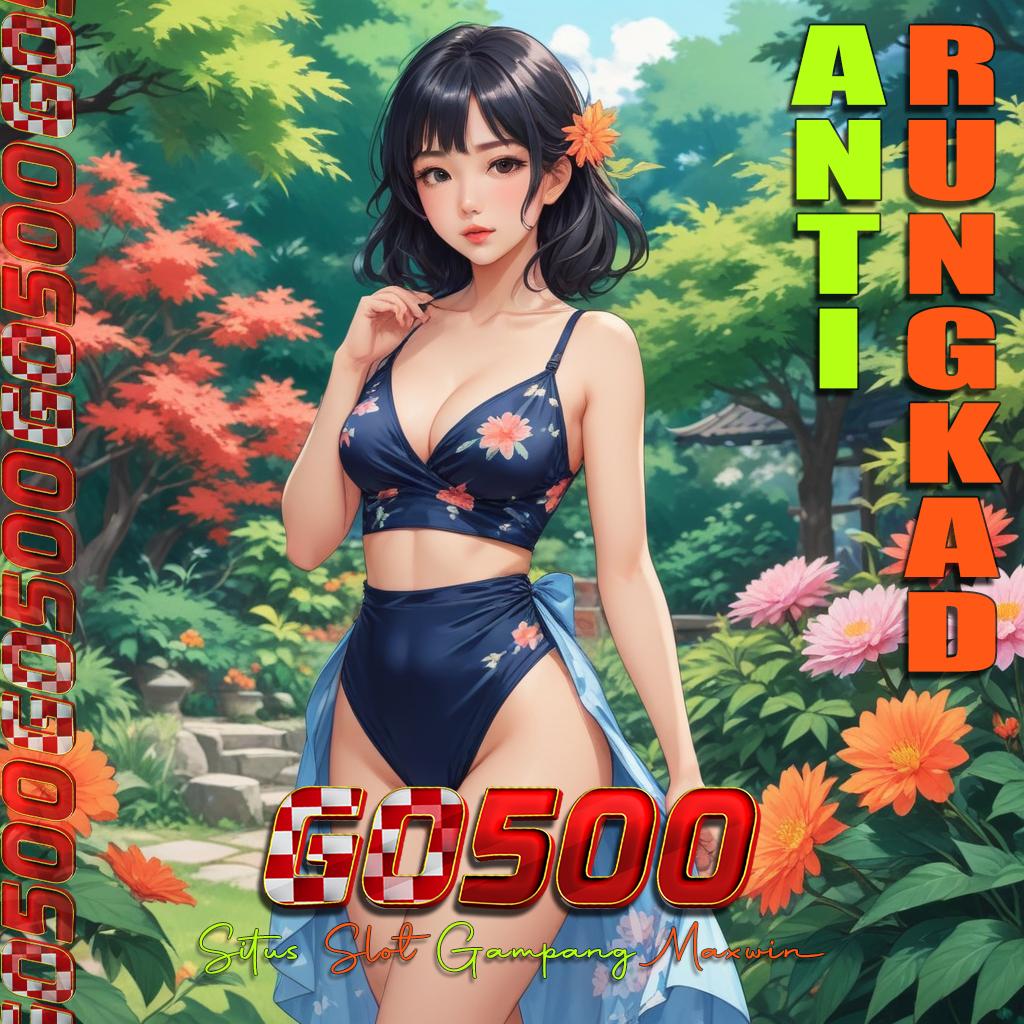 APLIKASI BET 400